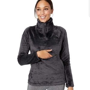 North Face Osito Sweater Womens XS NWOT